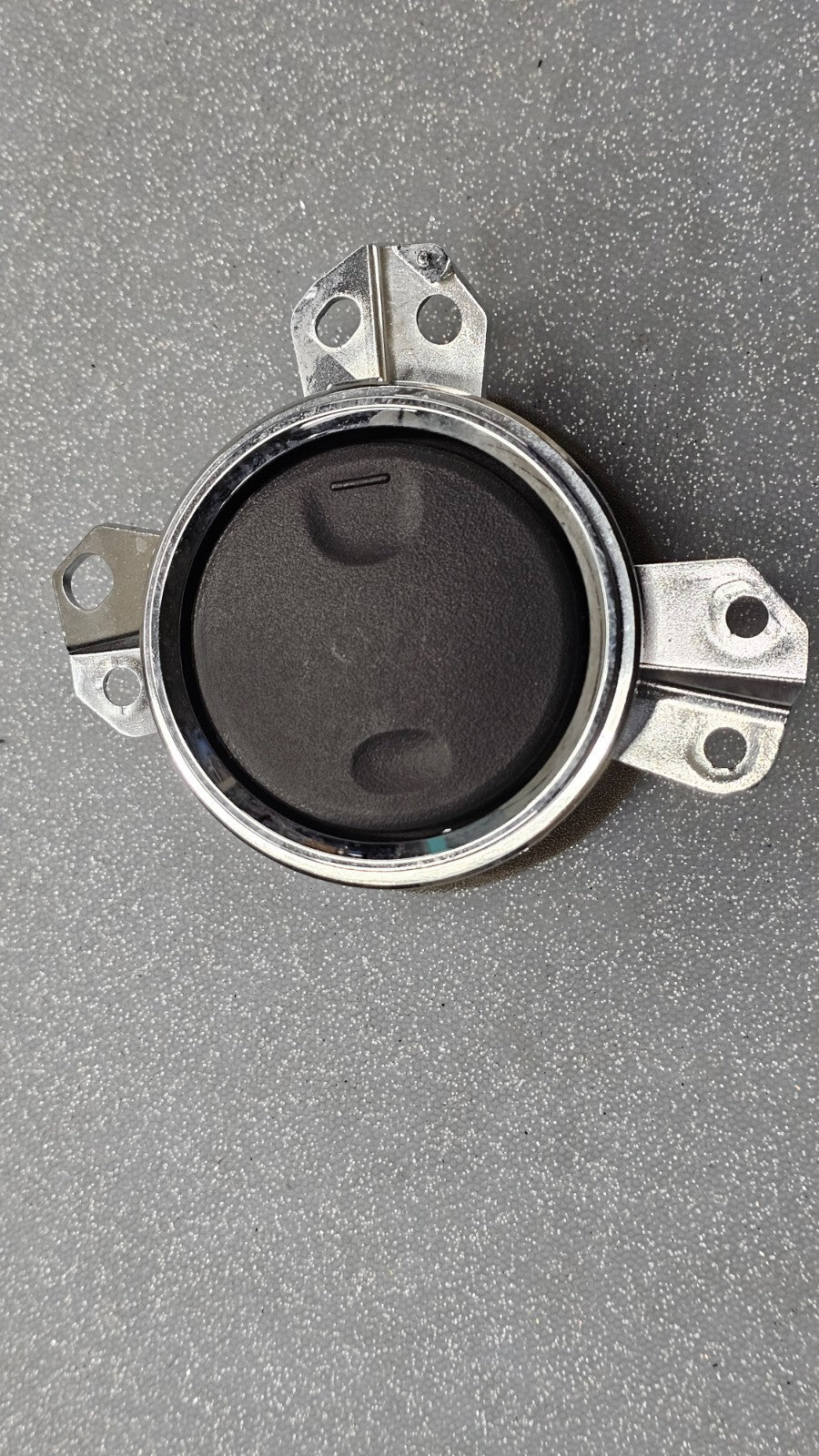 🔥 09-17 Jeep Compass Patriot Left Driver Dash Center Console Air Vent Outlet