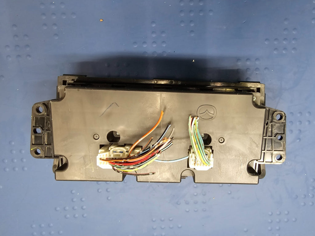🔥09-13 MAZDA 6  AUTOMATIC DASH AC A/C HVAC TEMPERATURE HEATER CLIMATE CONTROL