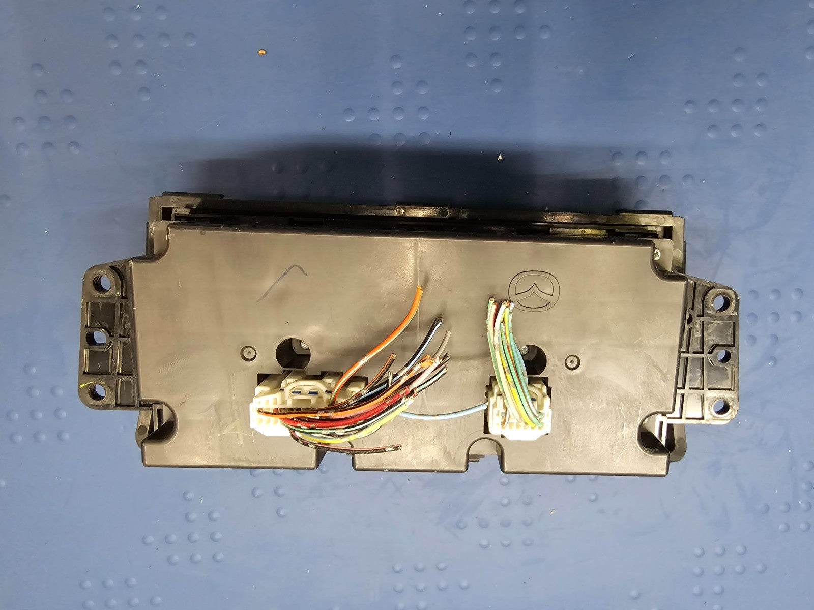 🔥09-13 MAZDA 6  AUTOMATIC DASH AC A/C HVAC TEMPERATURE HEATER CLIMATE CONTROL