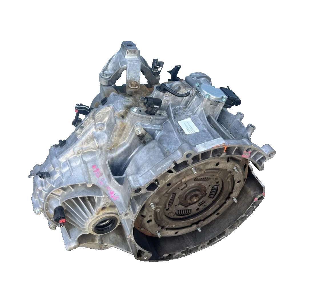 🔥2012 - 2014 Focus Focus Automatic Transmission Assembly