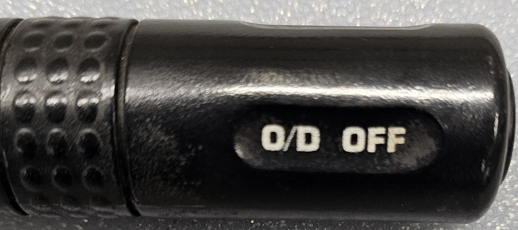 🔥2003-2006 F150 Expedition Auto Column Shift Handle Shifter OEM OD OVERDRIVE