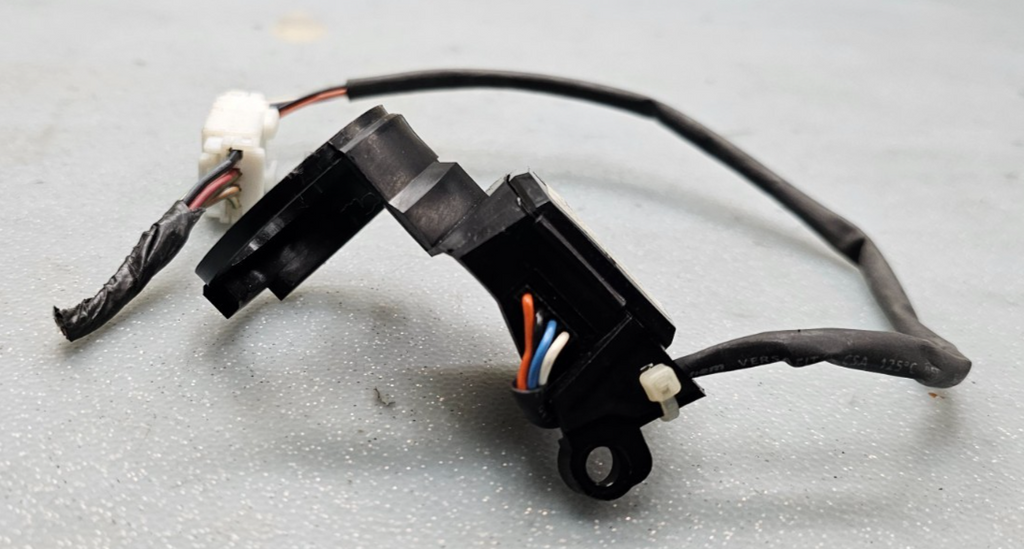 🔥03-04 FORD F-150 STEERING COLUMN IMMOBILIZER FRONT ANTI-THEFT PATS TRANSCEIVER
