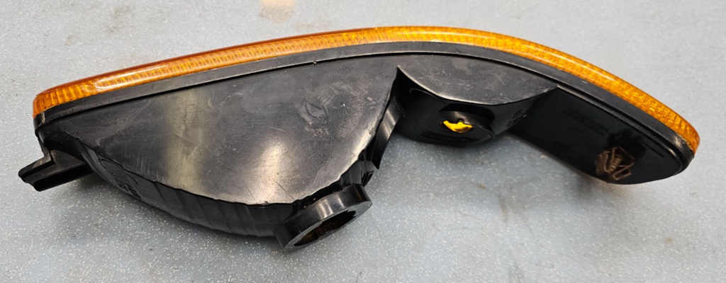 🔥2002-2004 Jeep Liberty Right Front Turn Signal Light Genuine OEM