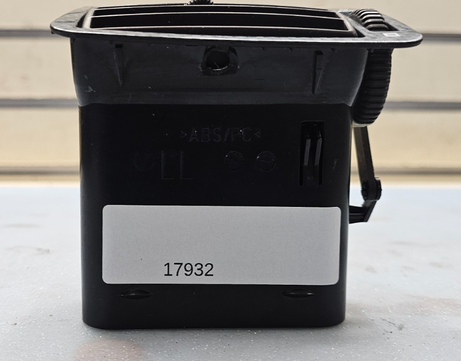 🔥1997-2004 Mercedes R170 SLK230 SLK320 Right Passenger Dash A/C Air Vent OEM