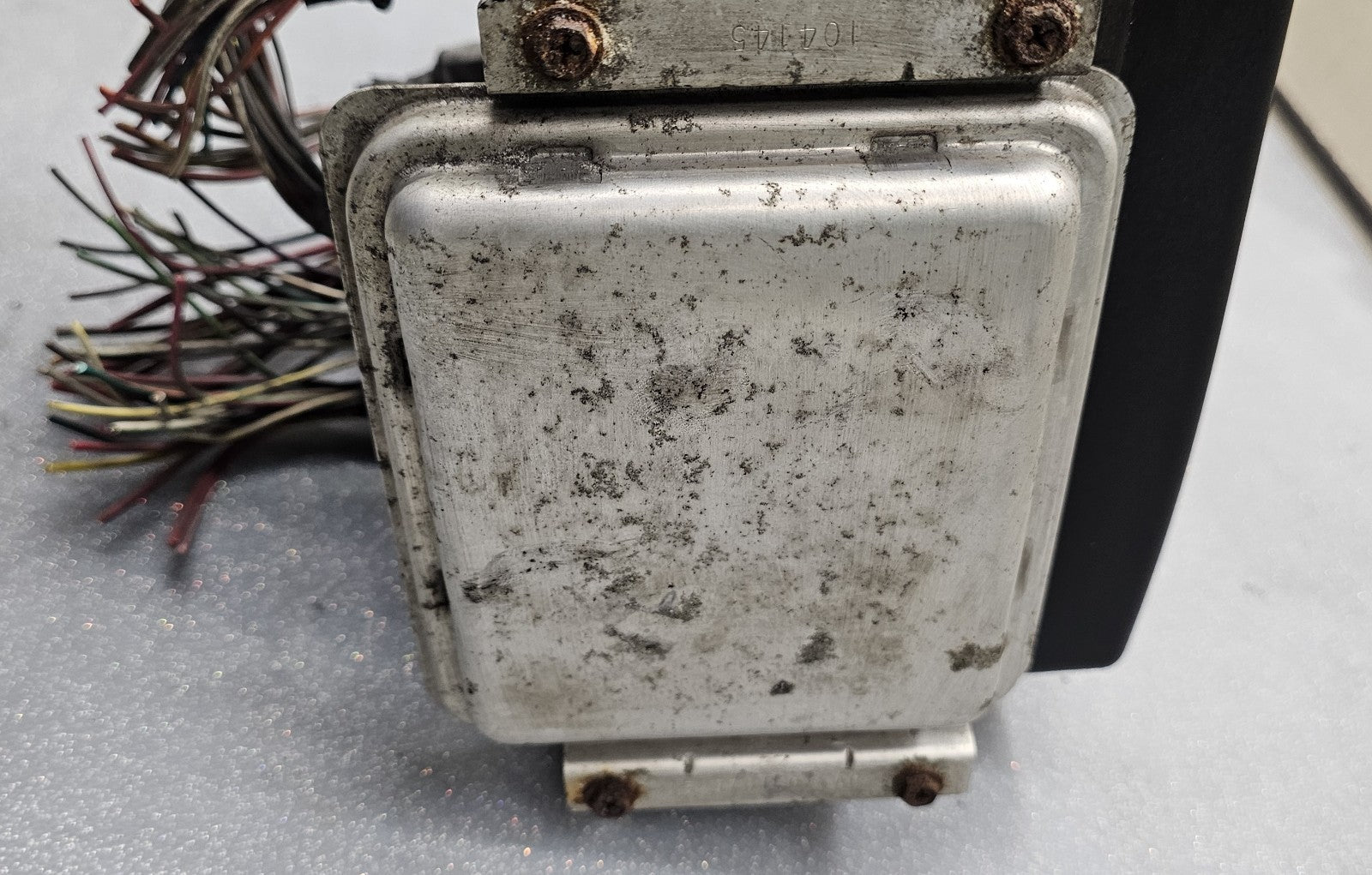 🔥02-05 DODGE RAM INTEGRATED POWER DISTRIBUTION MODULE FUSE BOX OEM