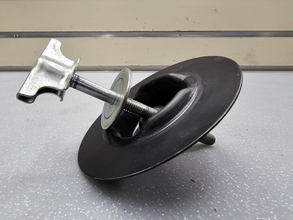 🔥2005-2010 HONDA ODYSSEY SPARE TIRE HOLD DOWN BOLT RETAINER WASHER WING NUT