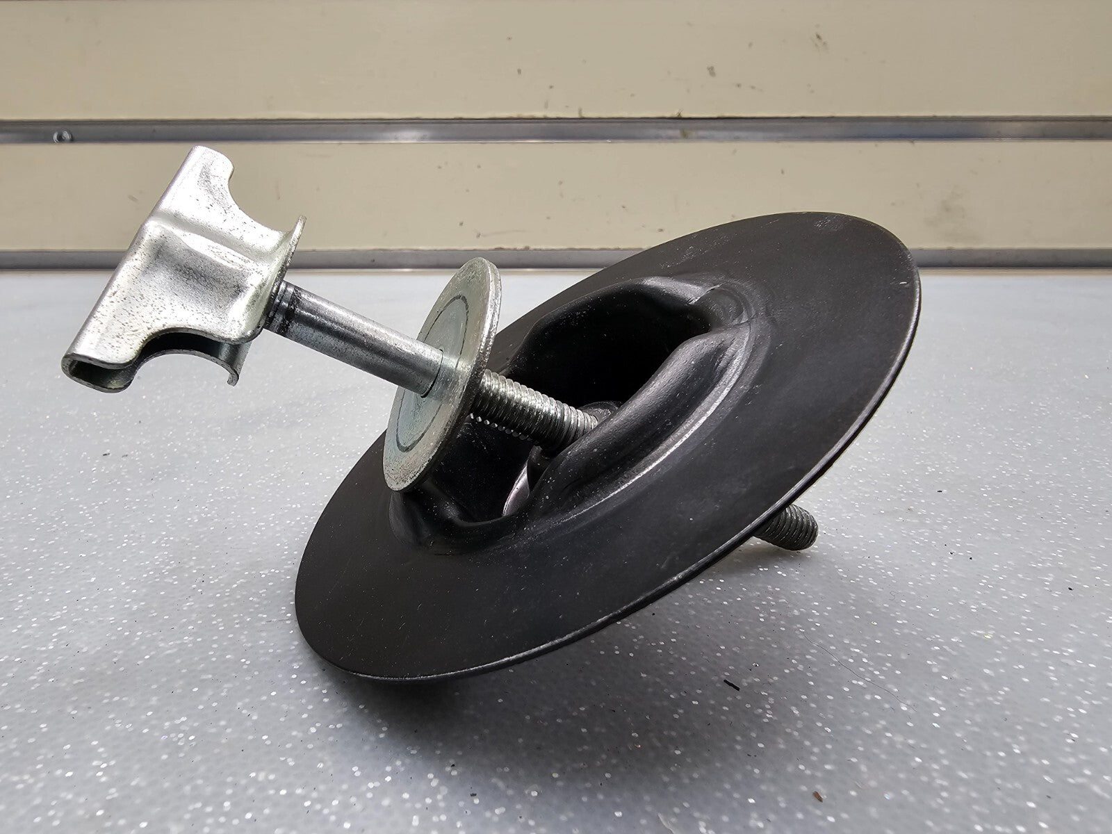 🔥2005-2010 HONDA ODYSSEY SPARE TIRE HOLD DOWN BOLT RETAINER WASHER WING NUT