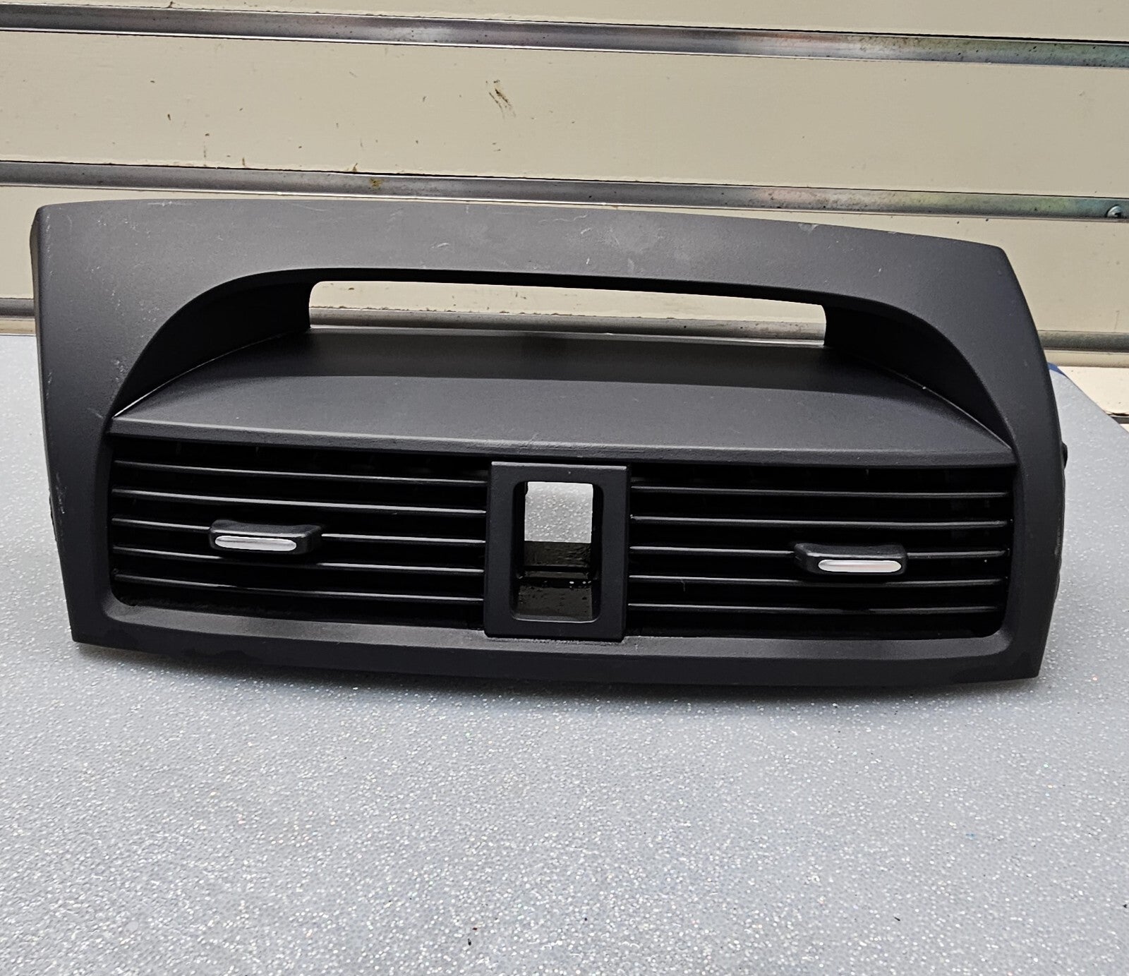 🔥05-08 Acura TL Center Dash AC Air Vent Duct Grille 77270-SEP-A020 OEM
