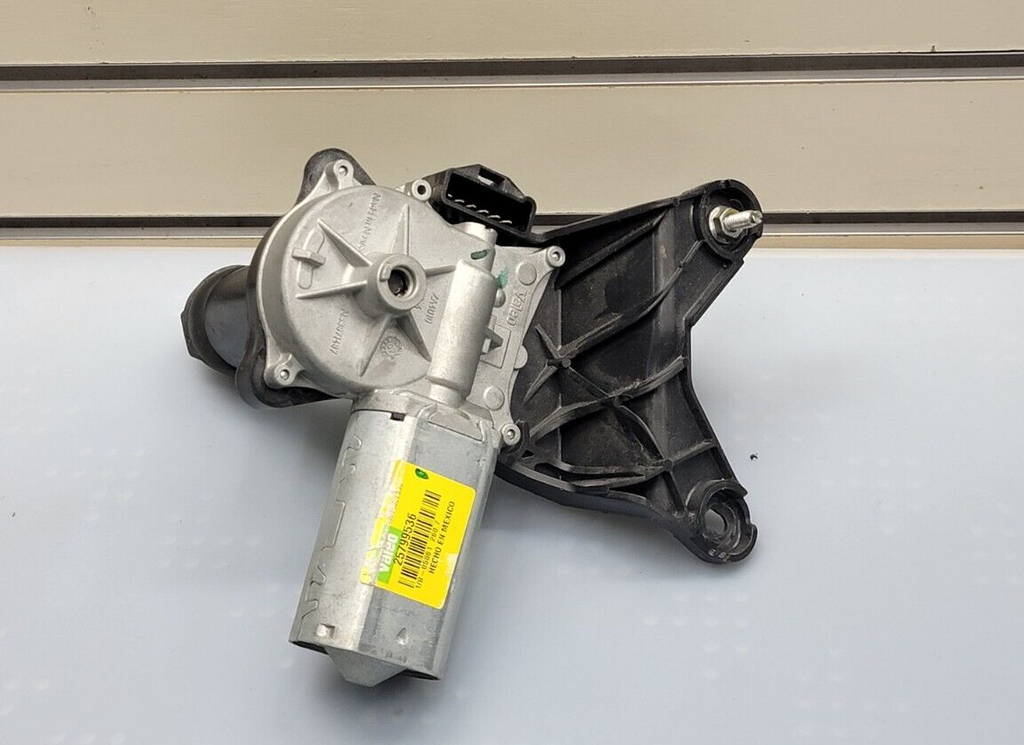 🔥2007-2014 Chevy Silverado Sierra wiper motor liftgate
