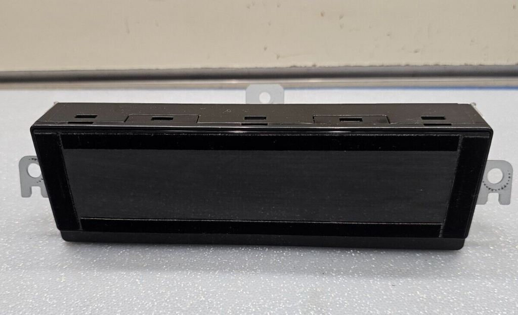 🔥2008 Ford Focus Dash Radio Information Display Screen ID OEM