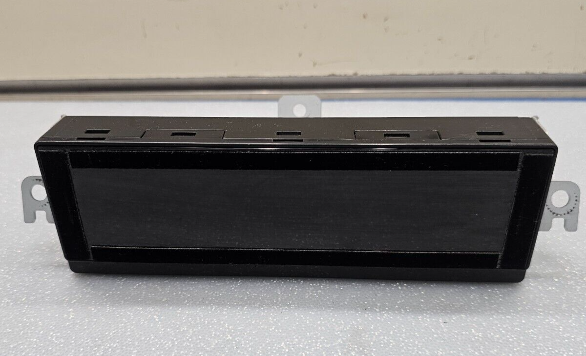 🔥2008 Ford Focus Dash Radio Information Display Screen ID OEM