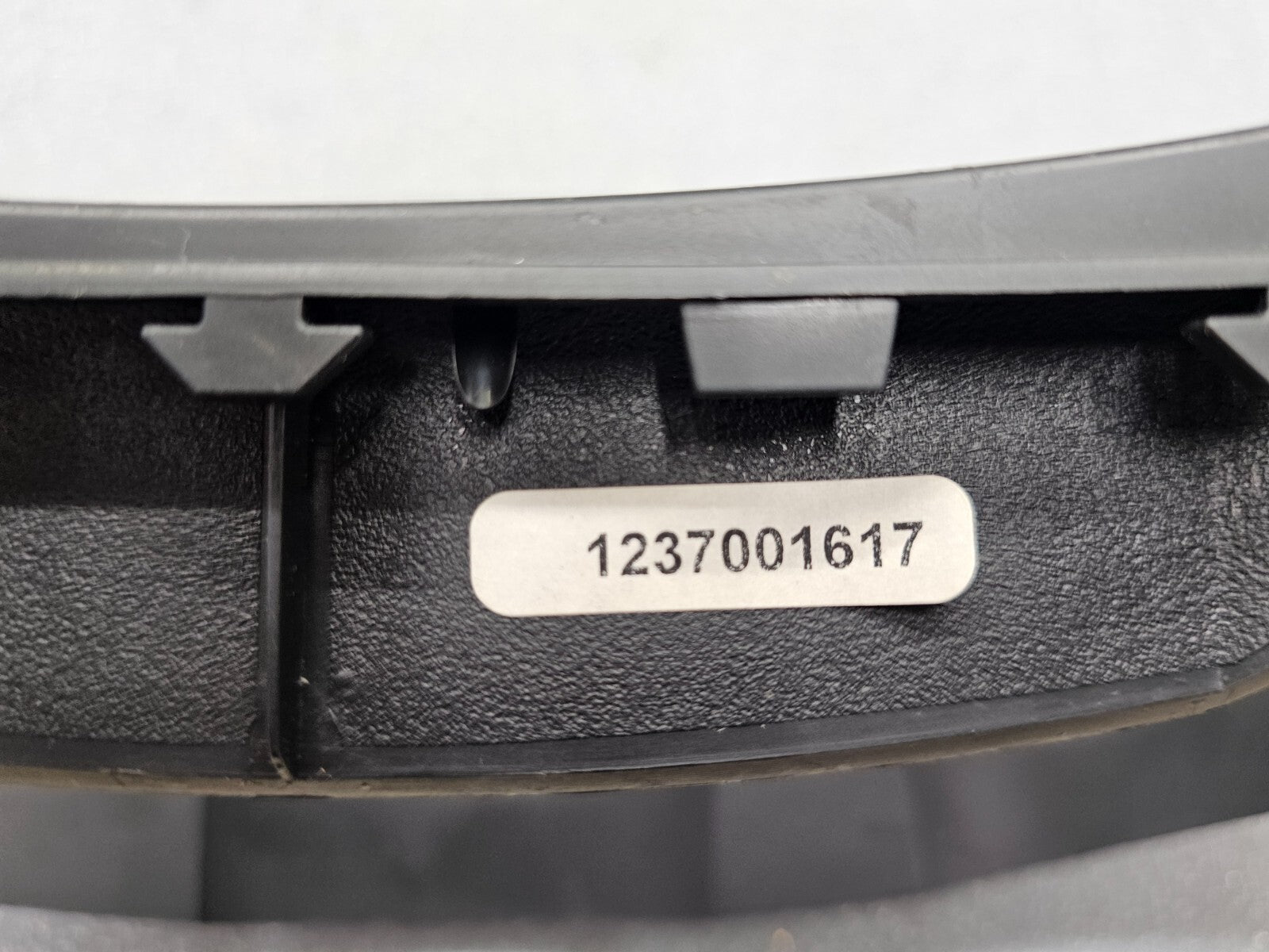 🔥07-13 Altima Dash Speedometer Instrument Cluster Bezel Trim Cover Panel Black