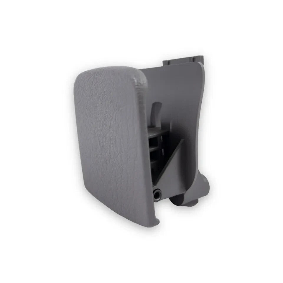 🔥97-09 Venture Uplander Montana Glove Compartment Storage Box Latch Gray OEM