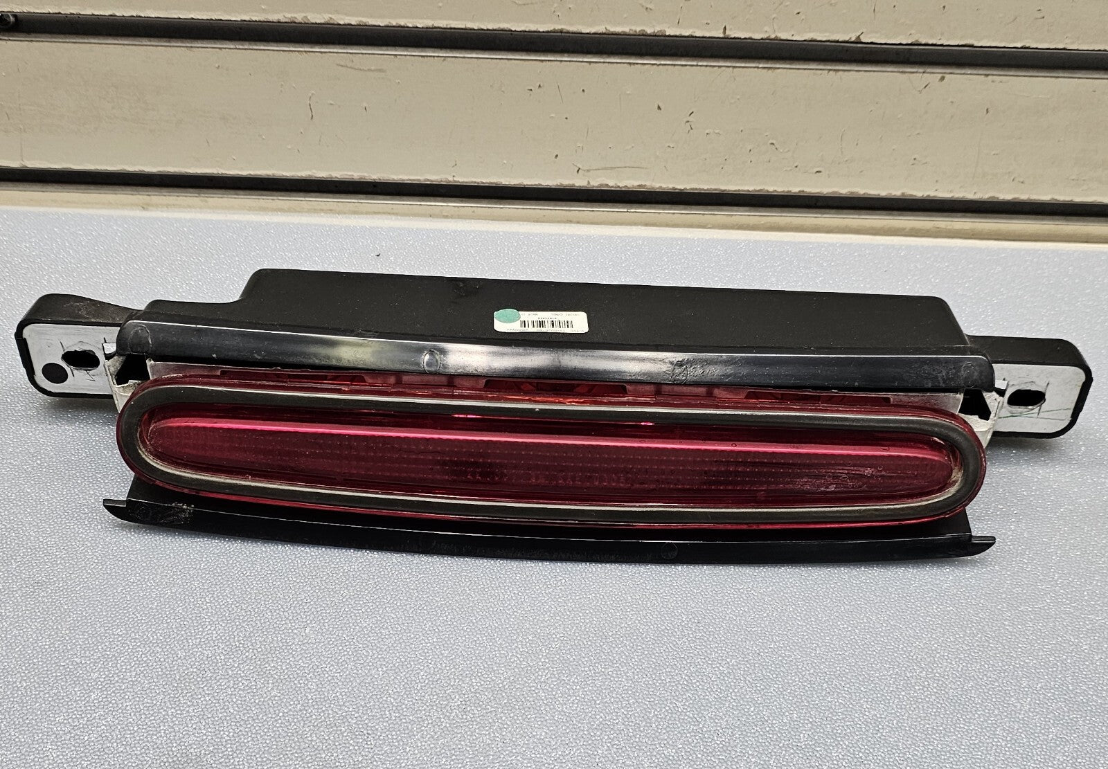 🔥2005-2010 Pontiac G6 Dorman Third Brake Light Lamp Sedan Assembly OEM