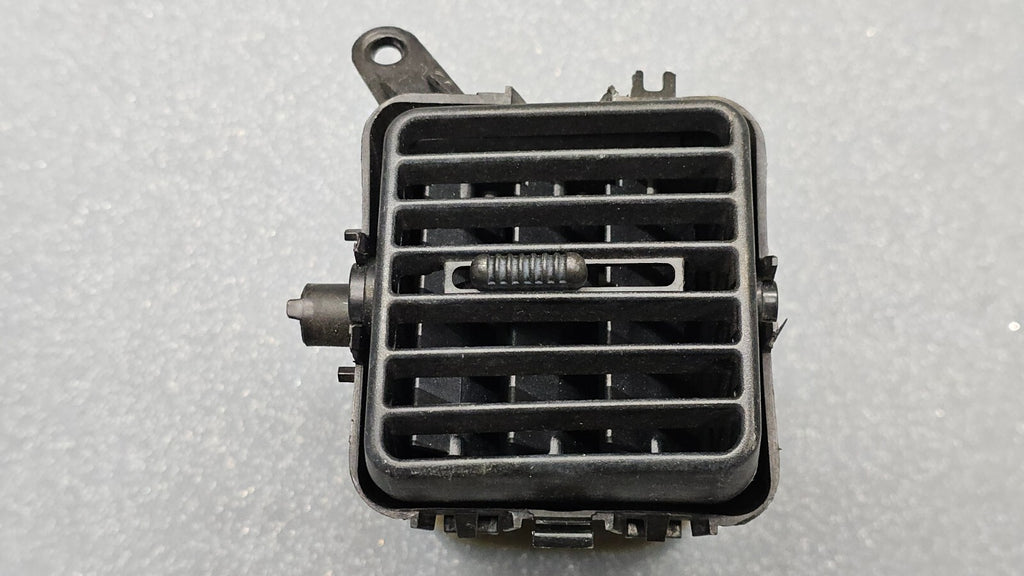 🔥05-07 FORD FOCUS LEFT DRIVER DASH HVAC AIR AC HEATER VENT CONDITIONING BLACK