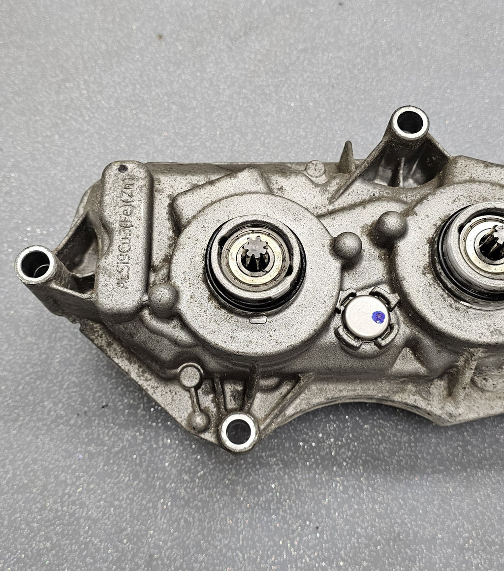 🔥2011-2018 Ford Focus 2011-2019 Ford Fiesta Transmission Control Module