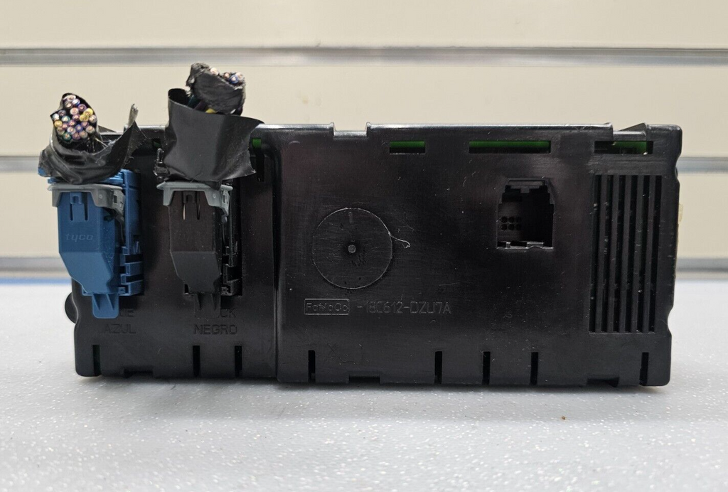 🔥08-09 Taurus Sable Dash AC Heater Temperature Climate Control Conditioning OEM