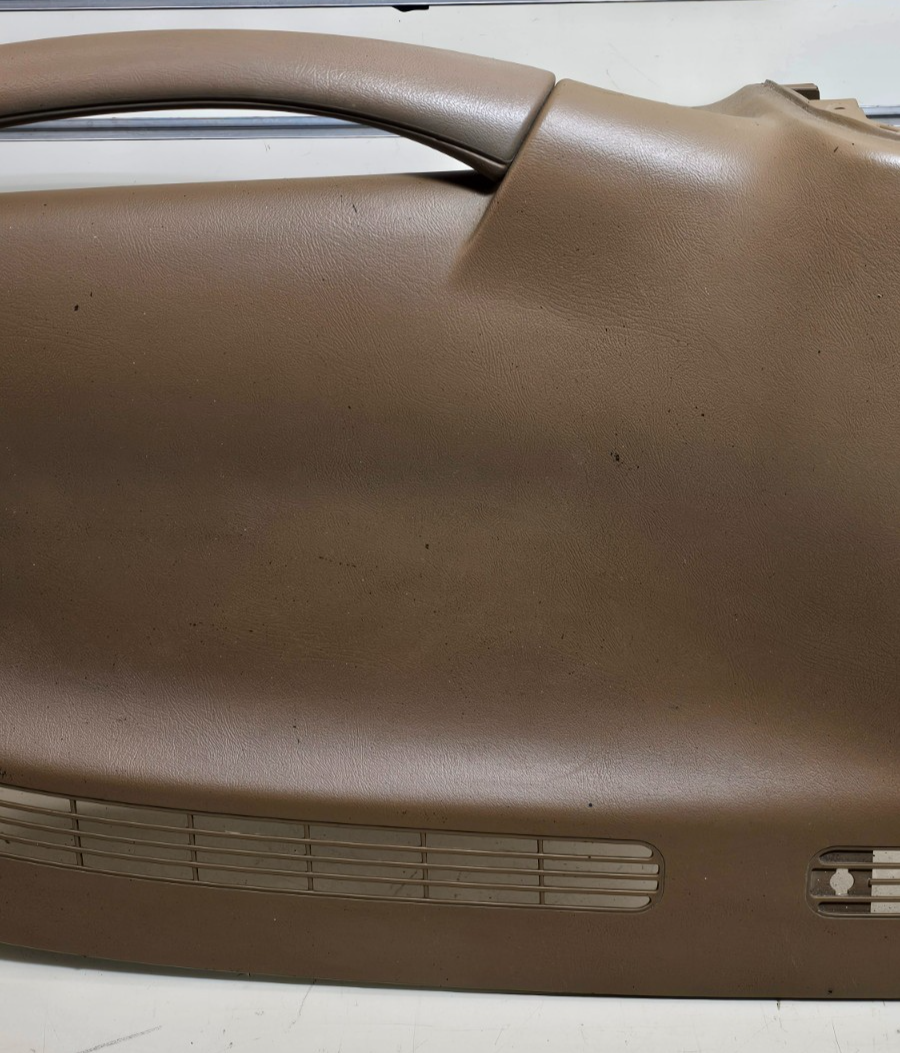 🔥99-06 SILVERADO SIERRA TAHOE Upper Cap Cover Top Dashboard Pad DK TAN DP1
