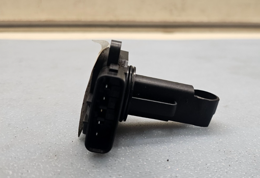 🔥2002-2008 Subaru Forester Impreza Legacy Outback Mass Air Flow Sensor BLACK