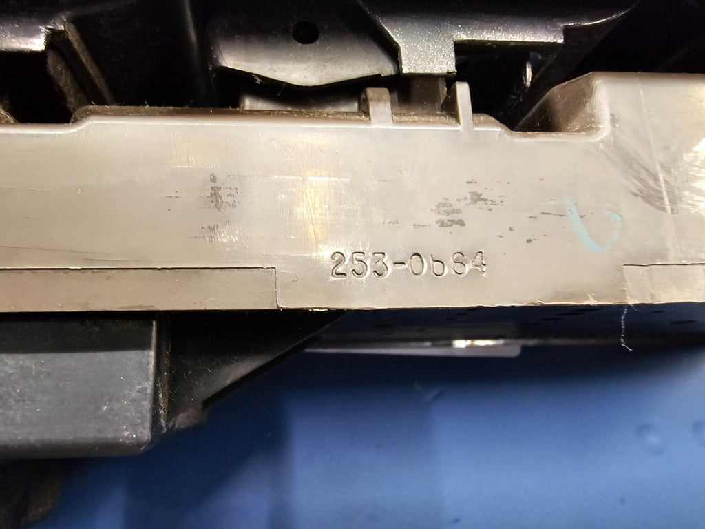 🔥03-08 Corolla Matrix Left Driver Master Power Window Switch Assembly Tan OEM