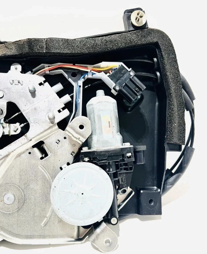 11-17 HONDA ODYSSEY Rear Left LH Sliding Door Lock Latch Actuator  OEM