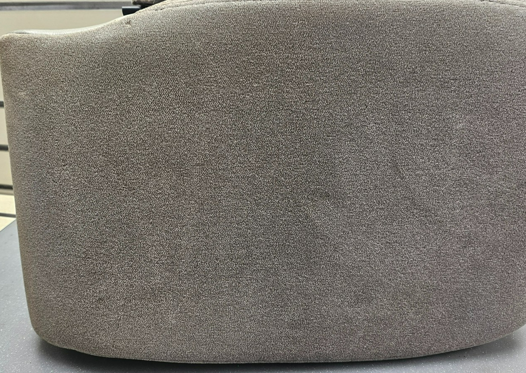 🔥99-06 SILVERADO SIERRA Center Console JUMP SEAT Armrest Leather Gray JS4