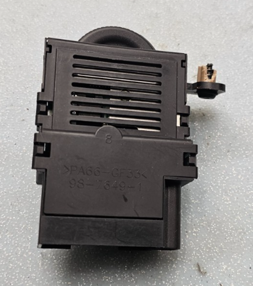 🔥95-01 FORD EXPLORER MERCURY MOUNTAINEER DASH HEAD LIGHT DIMMER SWITCH ASSEMBLY