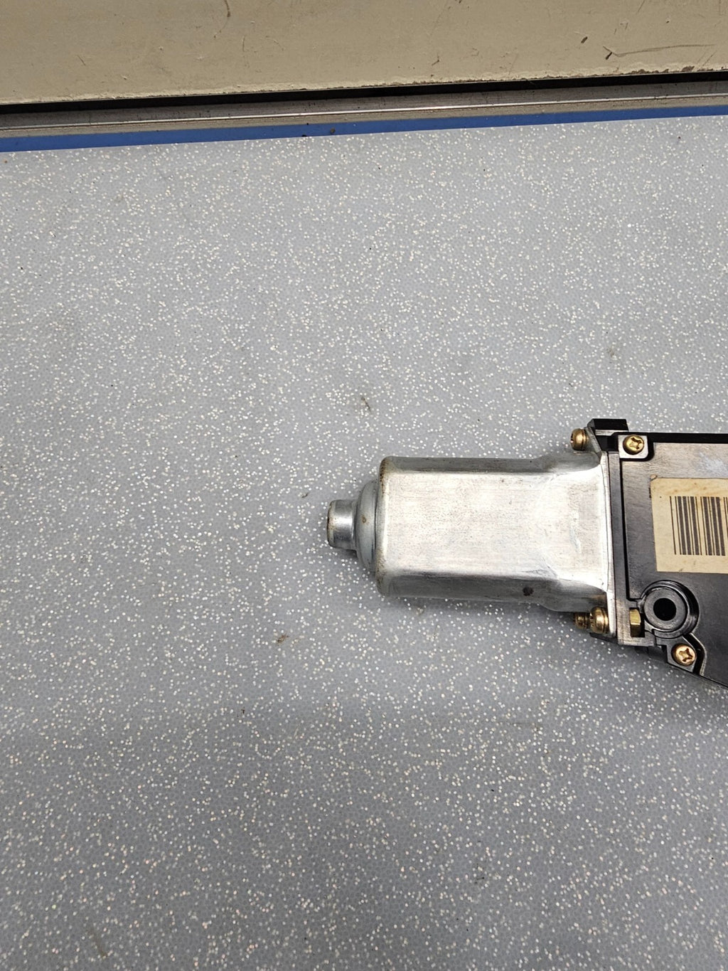 🔥04-15 TITAN ARMADA 04-10 QX56 SUNROOF MOON ROOF POWER REGULATOR MOTOR ASSEMBLY