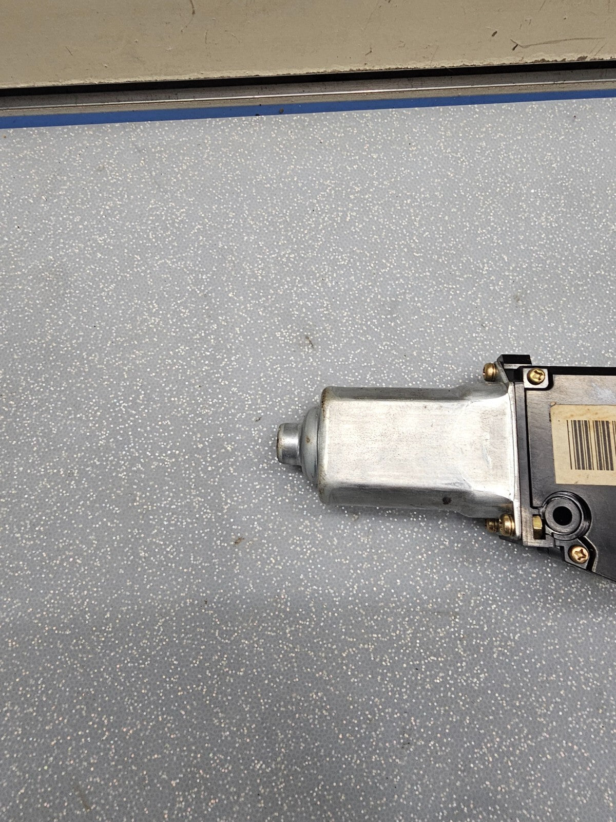 🔥04-15 TITAN ARMADA 04-10 QX56 SUNROOF MOON ROOF POWER REGULATOR MOTOR ASSEMBLY