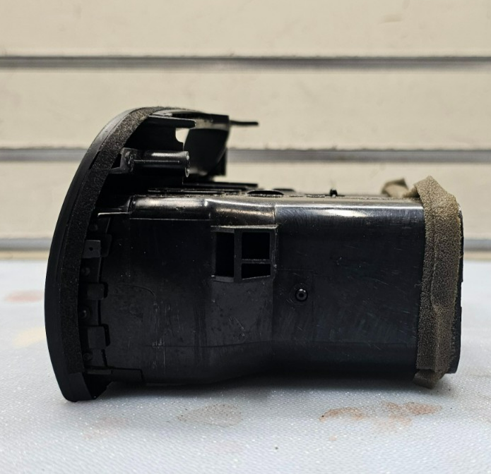 🔥98-05 LEXUS GS400 Center Dash AC Heater Trim Air Vent Conditioning Bezel Black