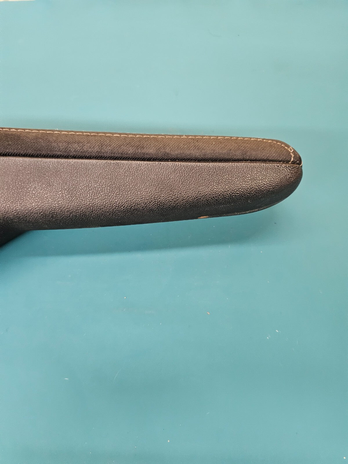 🔥10-16 Dodge Grand Caravan CHRYSLER TOWN COUNTRY Arm Rest Passenger Side GRAY