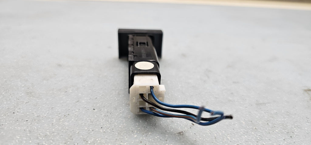 🔥2007-2009 KIA SPECTRA Dash Trip Control Push TRIP BUTTON SWITCH ASSEMBLY OEM