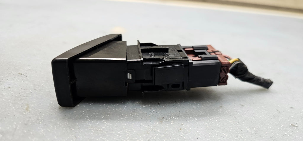 🔥01-05 Civic Center Dash Hazard Switch Warning Light Emergency Flasher Assembly