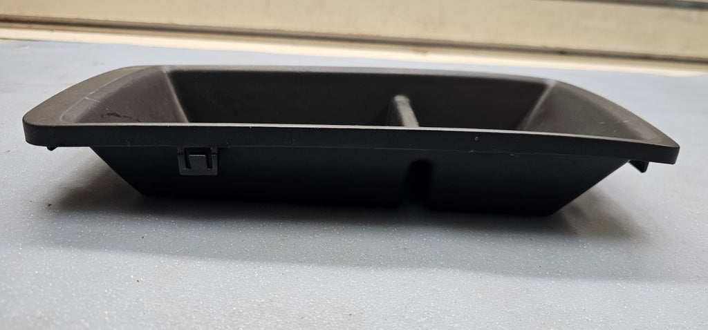 🔥04-12 GMC CANYON CHEVY COLORADO CENTER CONSOLE COIN TRAY OEM