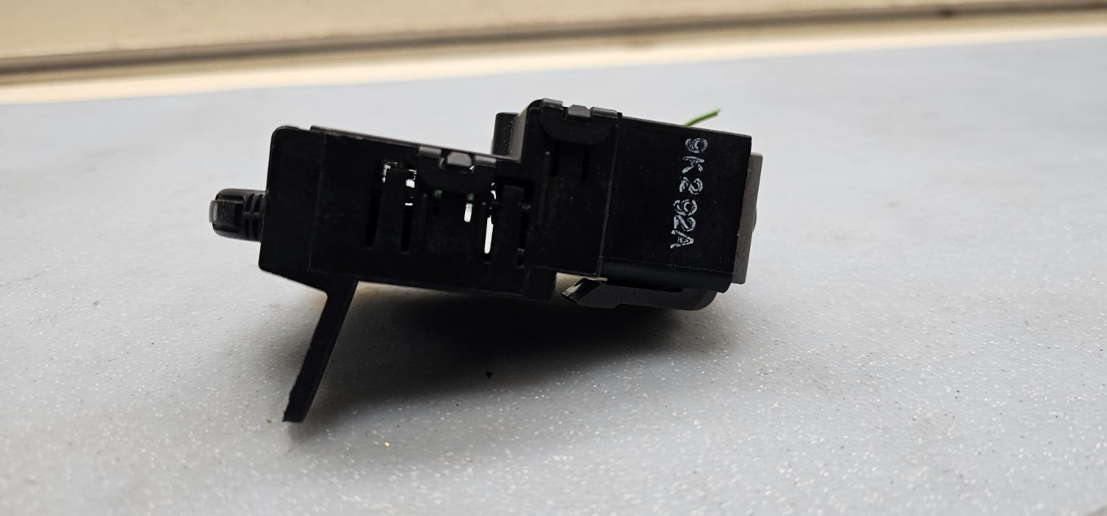 🔥95-01 FORD EXPLORER MERCURY MOUNTAINEER DASH HEAD LIGHT DIMMER SWITCH ASSEMBLY