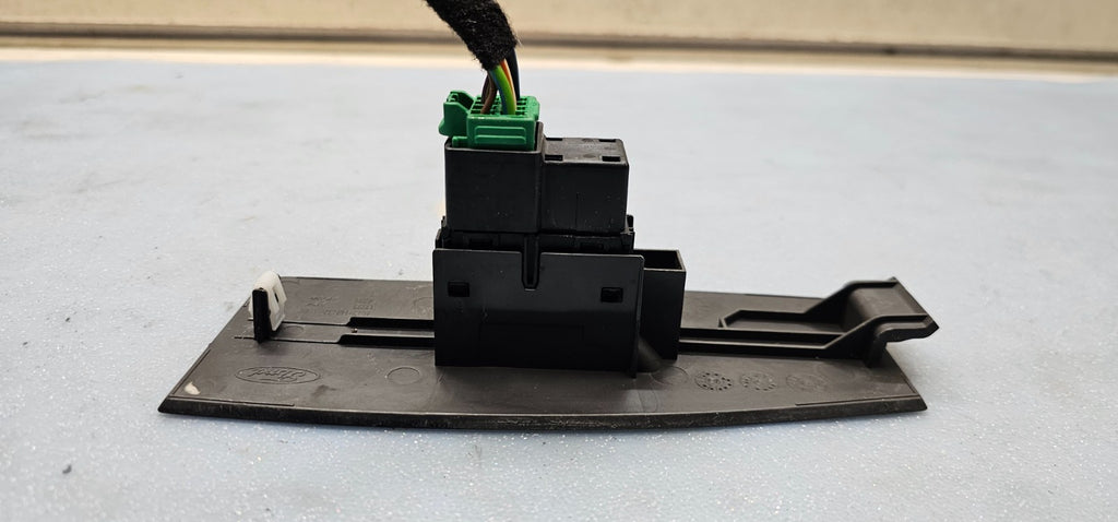 🔥10-12 Ford Taurus Front Right Passenger Window Door Switch Assembly Black
