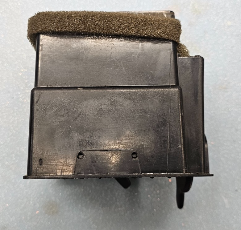 🔥92-97 Crown Victoria Lincoln Town Car Dash Right Passenger A/C Air vent Panel