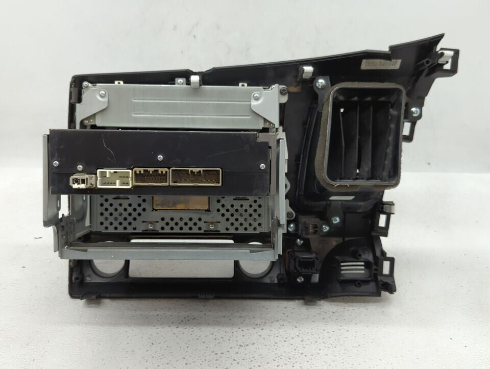 🔥06-11 Honda Civic Front Dash AM FM CD Player Radio Receiver OEM