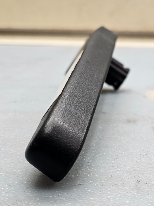 🔥07-13 Chevrolet Tahoe Escalade Left Seat Recliner Lever Handle OEM BLACK