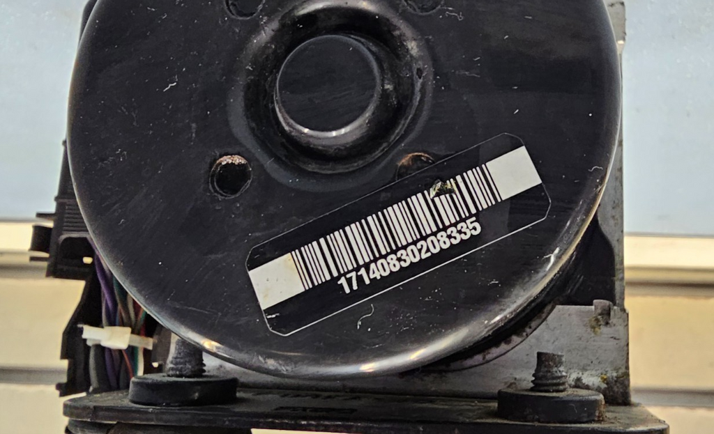 🔥12-13 Ford Fiesta ABS Anti-Lock Brake Pump Motor Actuator Module Assembly OEM