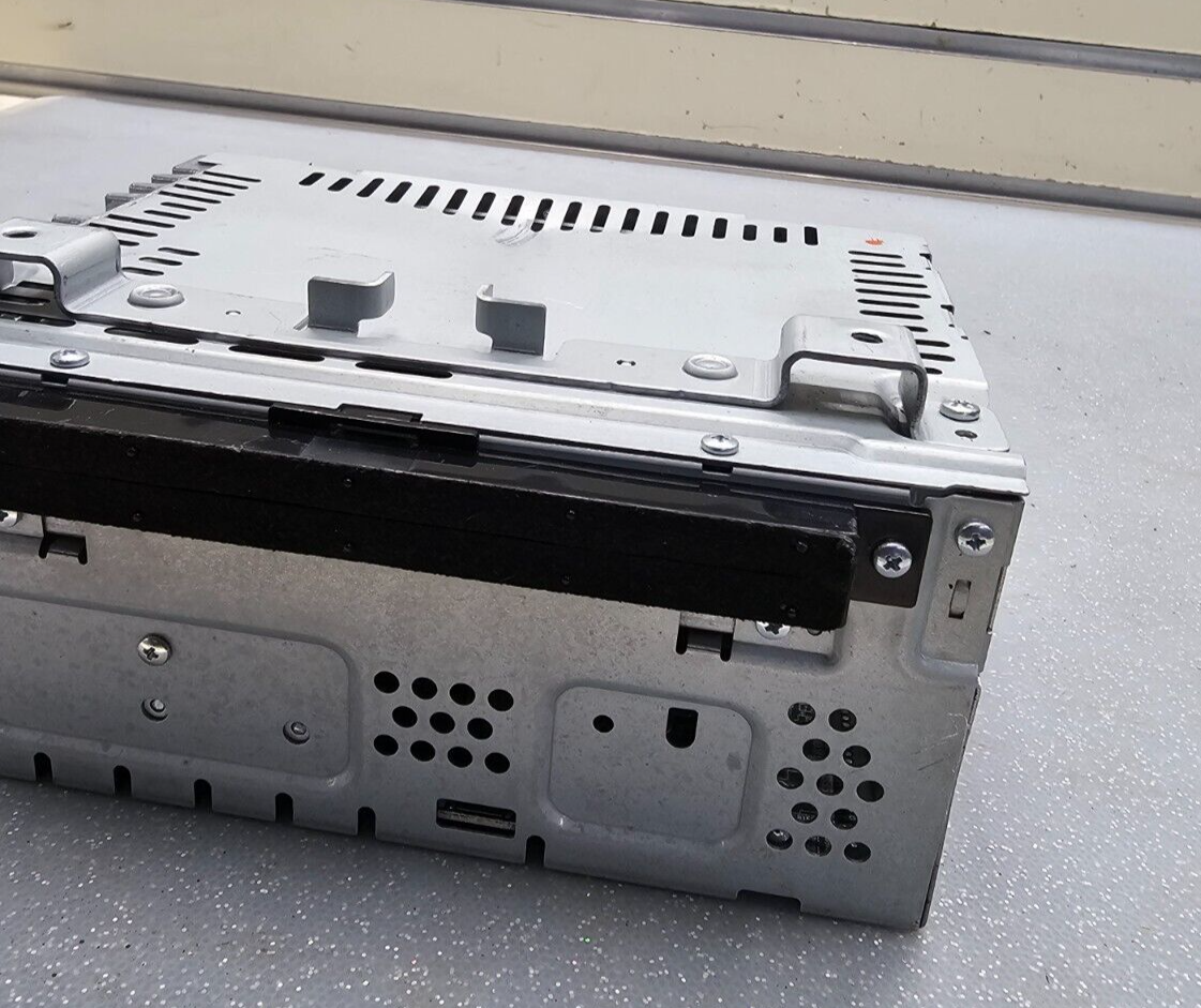 🔥2013 - 2016 Ford Escape OEM Single CD AM FM MP3 Radio Block/FE