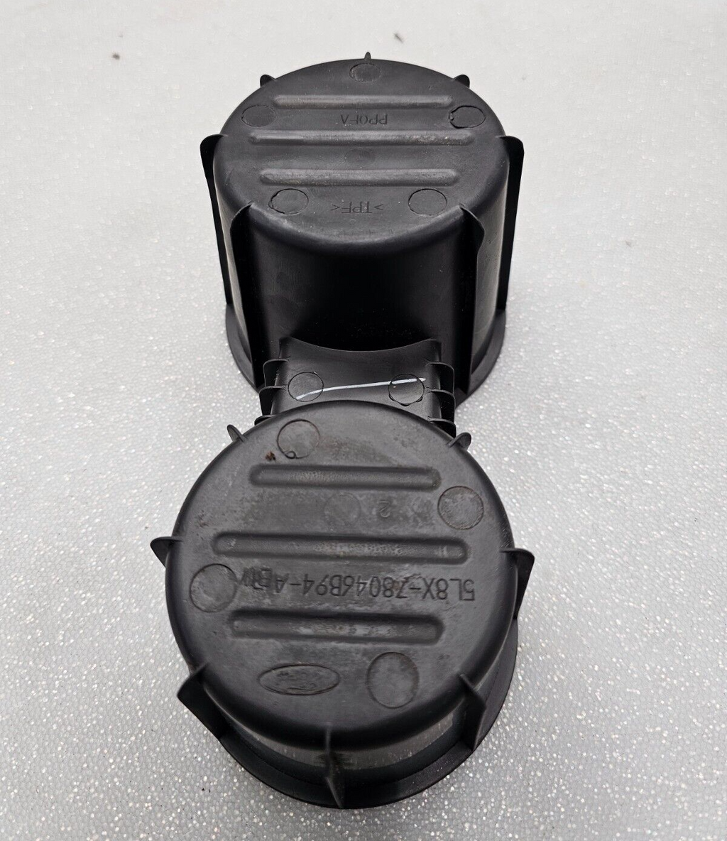 05-07 Ford Escape Mercury Mariner Mazda TributeRubber Cup Holder Liner Insert/FE