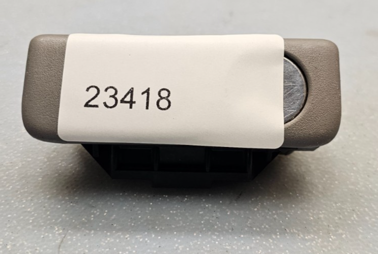 🔥04-10 Sienna Glove Box Lock Latch Open Handle Storage Compartment Assembly OEM