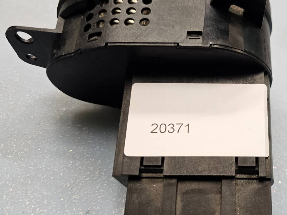 🔥2004-2005 Ford F-150 Headlamps Switch Assembly BLACK OEM