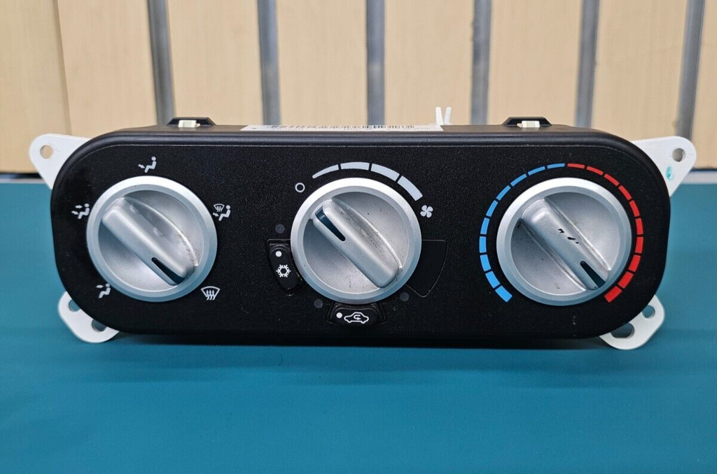 🔥06-10 PT Cruiser Dash Heater Temperature HVAC Climate Control Air Conditioner