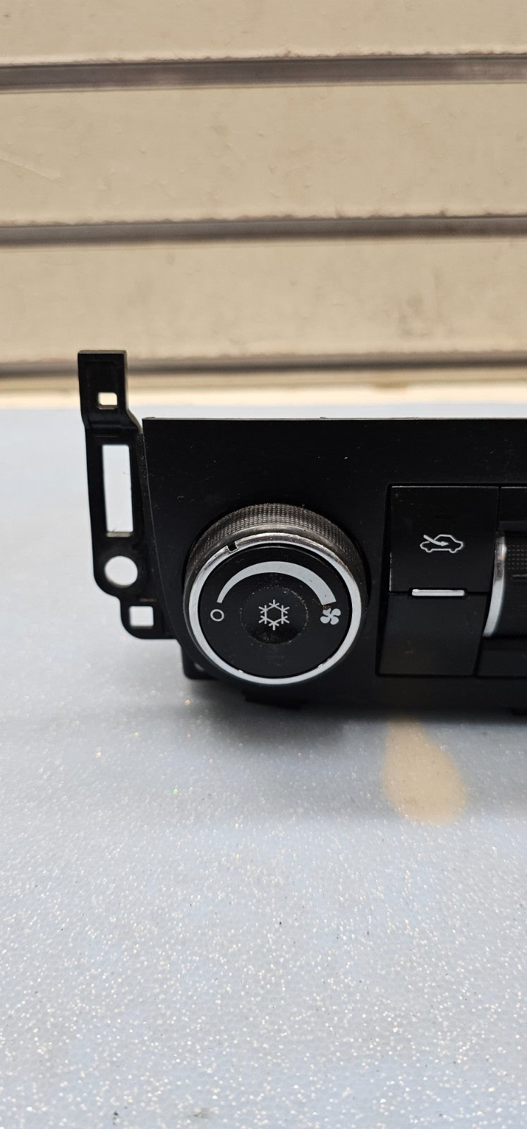 🔥06-11 IMPALA MONTE CARLO DASH AC A/C HVAC HEATER TEMPERATURE CLIMATE CONTROL