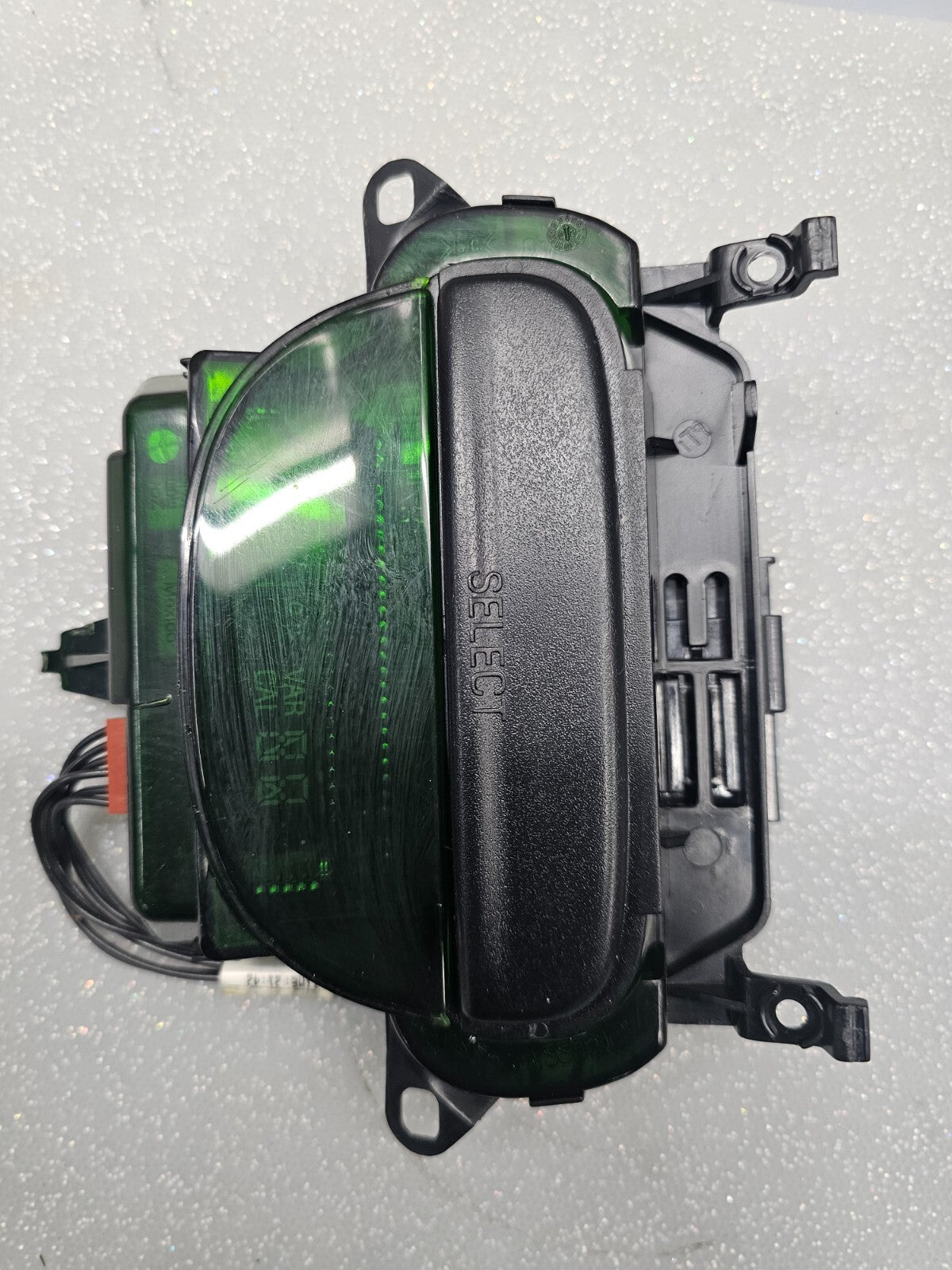 🔥97-02 Ford Expedition  Overhead Console Display Compass Computer Warranty