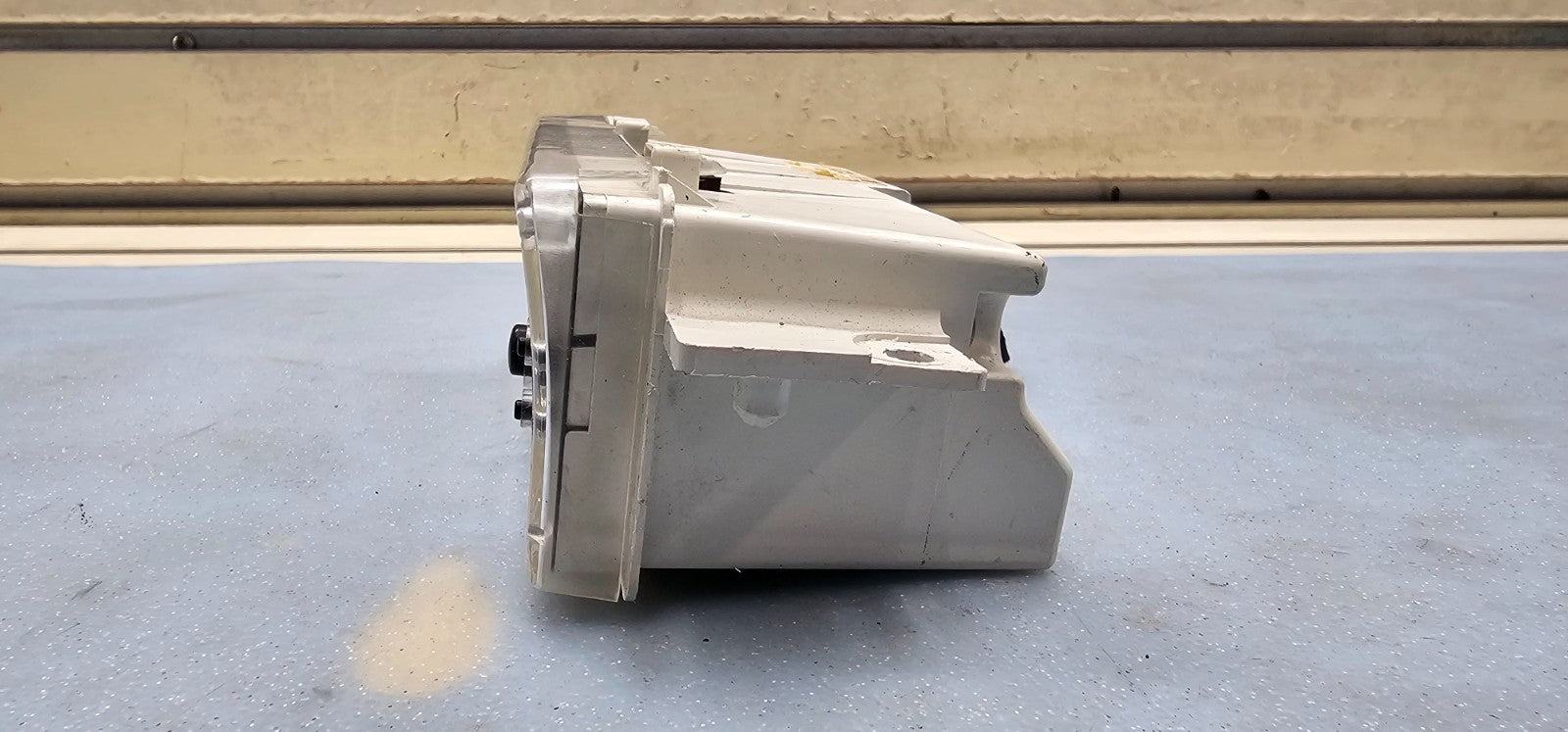 🔥00-05 Mitsubishi Eclipse Radio Digital Clock Assembly Control Unit X6