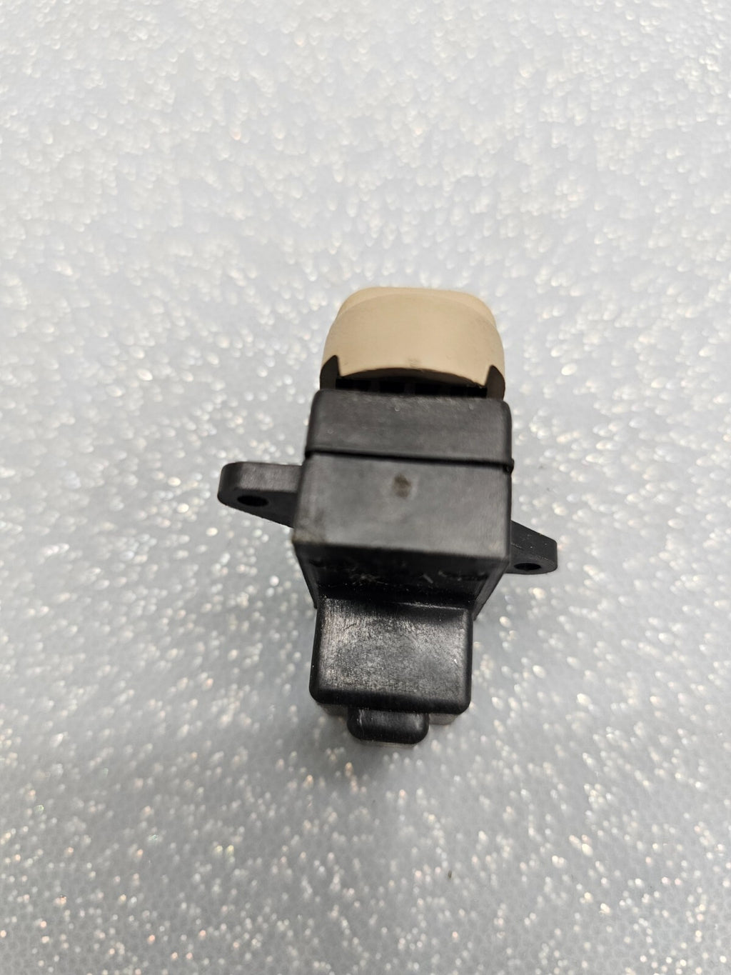🔥98-02 Honda Accord 00-04 Odyssey 02-06 CR-V Power Door Lock Toggle Switch Tan