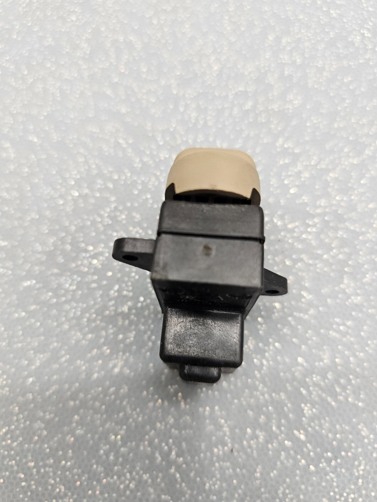 🔥98-02 Honda Accord 00-04 Odyssey 02-06 CR-V Power Door Lock Toggle Switch Tan